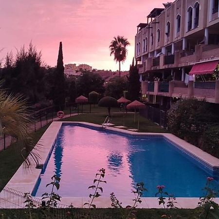 Appartement Sir Eden Golf à Mijas Extérieur photo