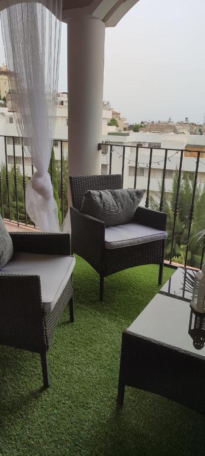 Appartement Sir Eden Golf à Mijas Extérieur photo