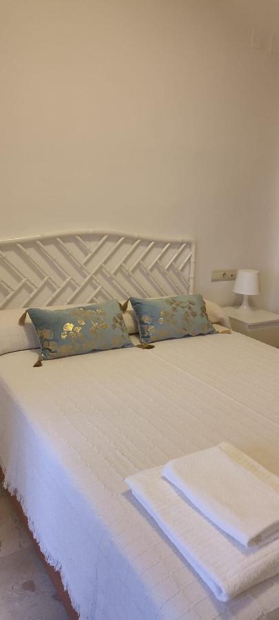 Appartement Sir Eden Golf à Mijas Extérieur photo