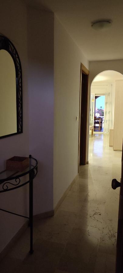 Appartement Sir Eden Golf à Mijas Extérieur photo