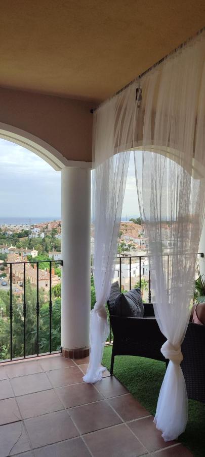 Appartement Sir Eden Golf à Mijas Extérieur photo