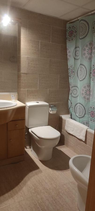 Appartement Sir Eden Golf à Mijas Extérieur photo
