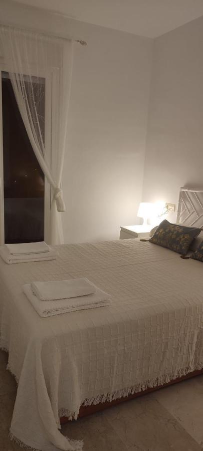 Appartement Sir Eden Golf à Mijas Extérieur photo
