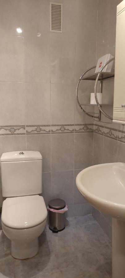 Appartement Sir Eden Golf à Mijas Extérieur photo