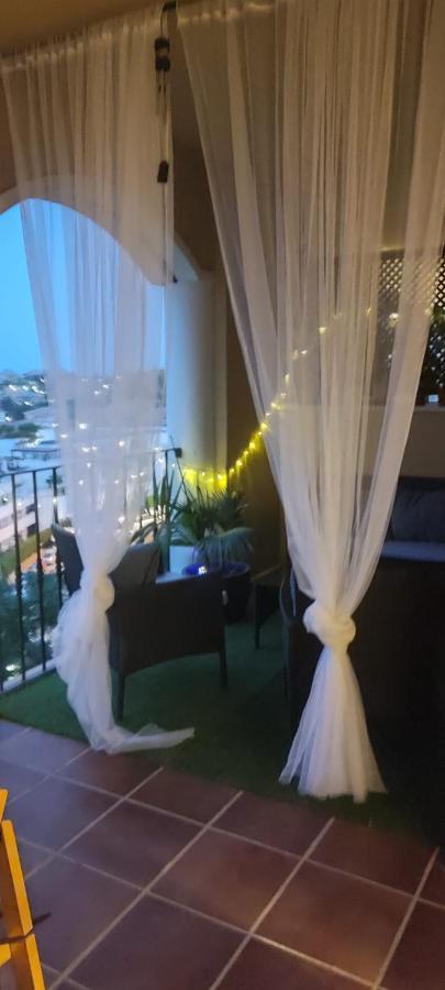 Appartement Sir Eden Golf à Mijas Extérieur photo
