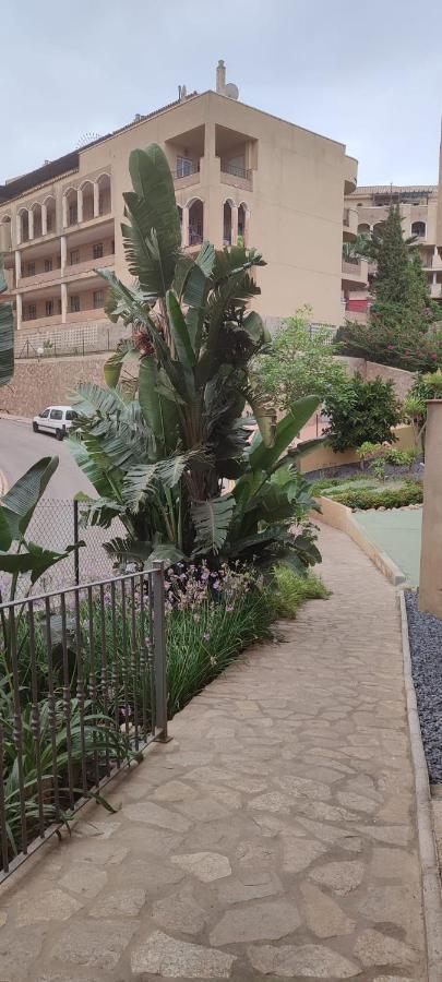 Appartement Sir Eden Golf à Mijas Extérieur photo
