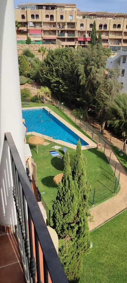 Appartement Sir Eden Golf à Mijas Extérieur photo