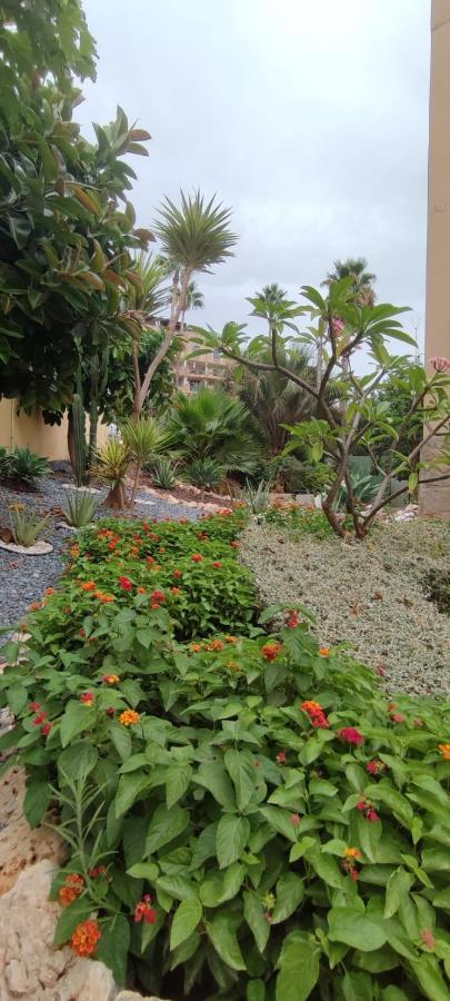 Appartement Sir Eden Golf à Mijas Extérieur photo
