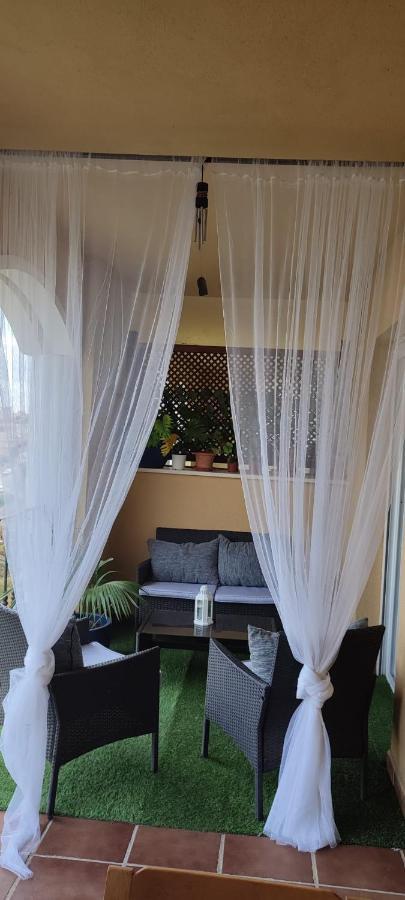 Appartement Sir Eden Golf à Mijas Extérieur photo