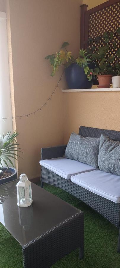 Appartement Sir Eden Golf à Mijas Extérieur photo