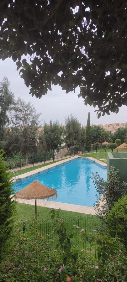Appartement Sir Eden Golf à Mijas Extérieur photo