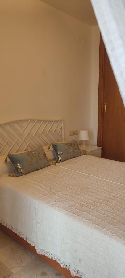 Appartement Sir Eden Golf à Mijas Extérieur photo