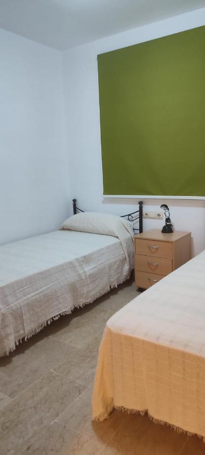Appartement Sir Eden Golf à Mijas Extérieur photo