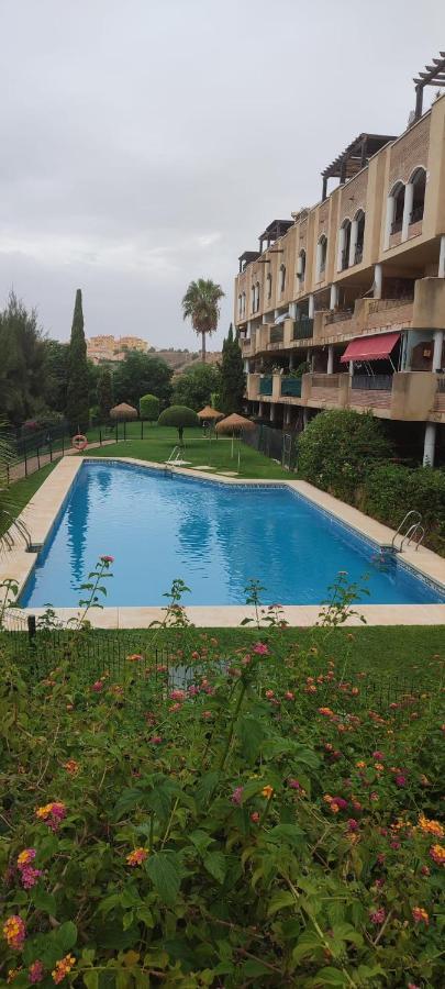 Appartement Sir Eden Golf à Mijas Extérieur photo