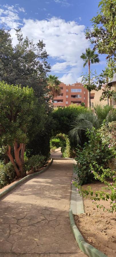 Appartement Sir Eden Golf à Mijas Extérieur photo
