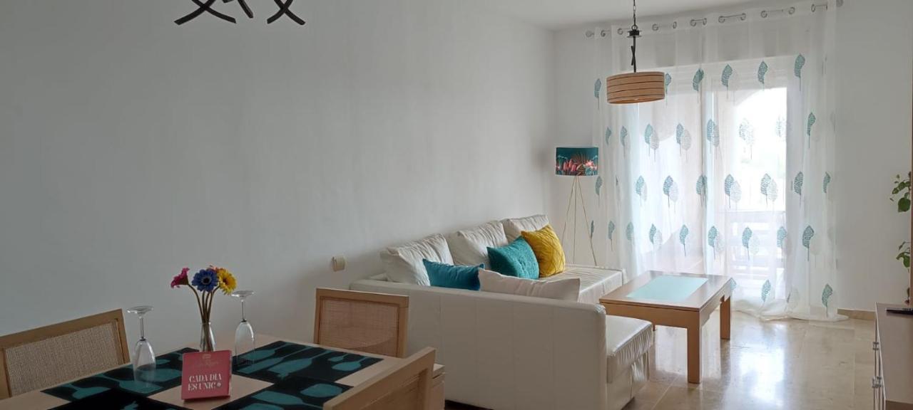 Appartement Sir Eden Golf à Mijas Extérieur photo